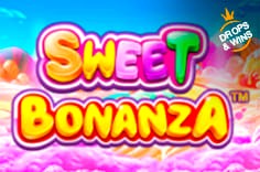 Слот Sweet Bonanza